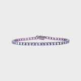 Aero Purple Bracelet