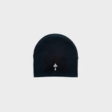 Cross Beanie