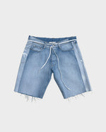 Denim Shorts Polite Worldwide