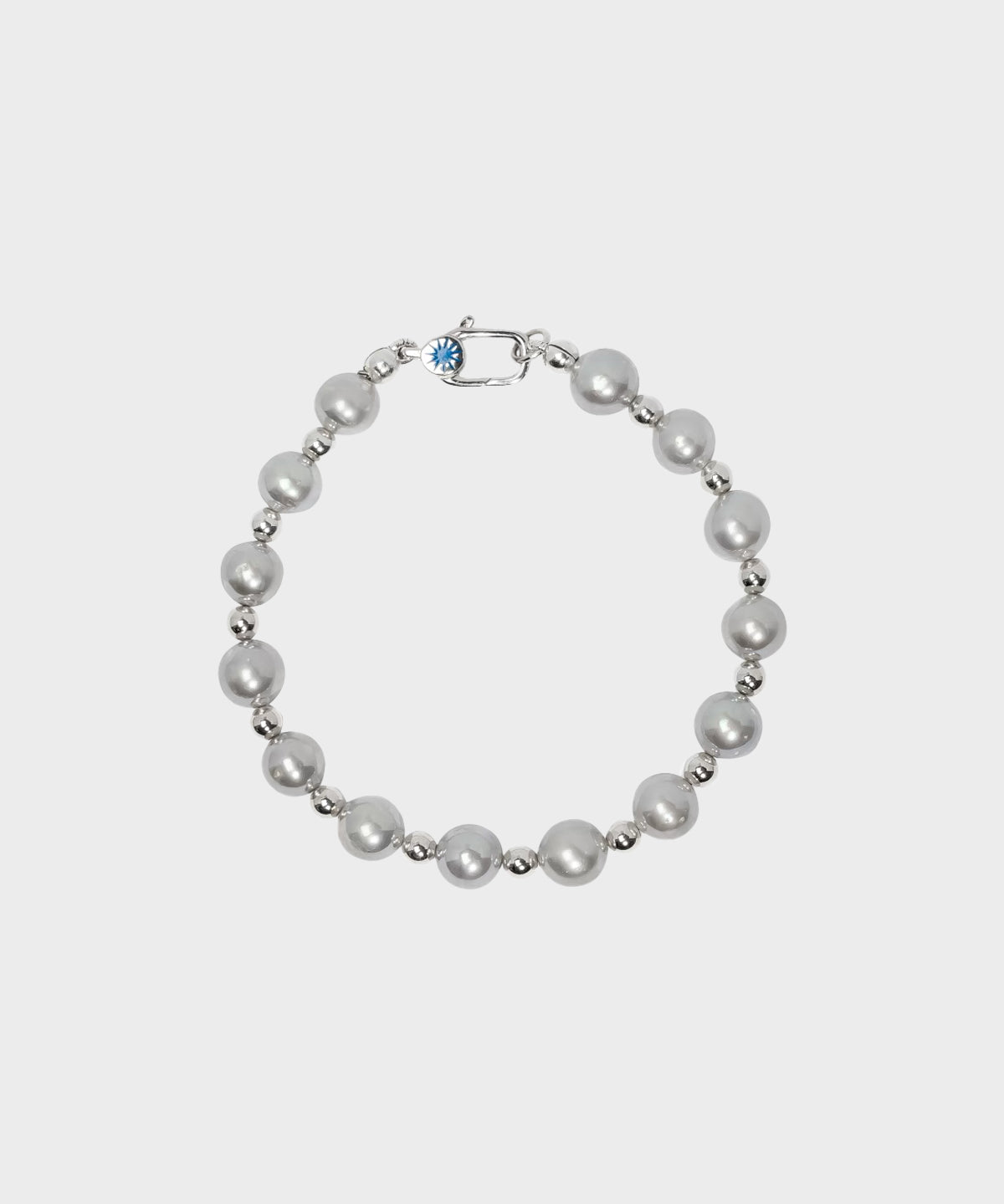 Chunky Ball Chain Bracelet Polite Worldwide