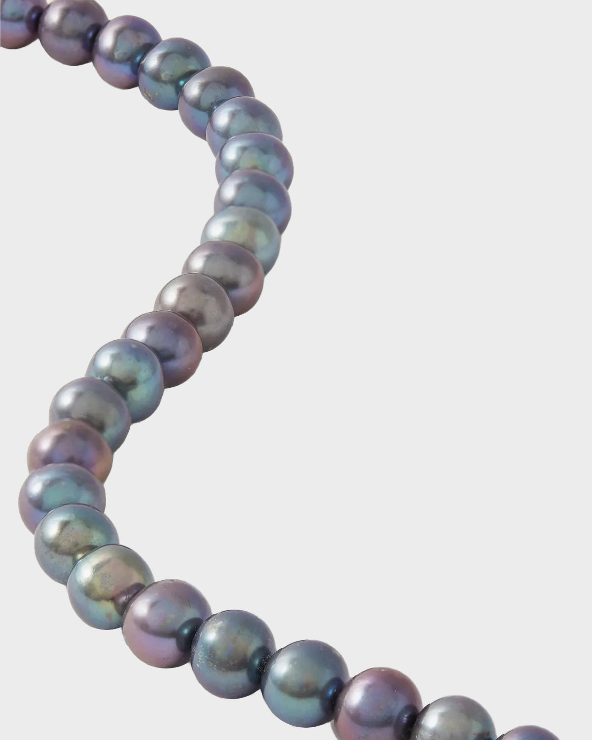 Masjetic Pearl Necklace Polite Worldwide